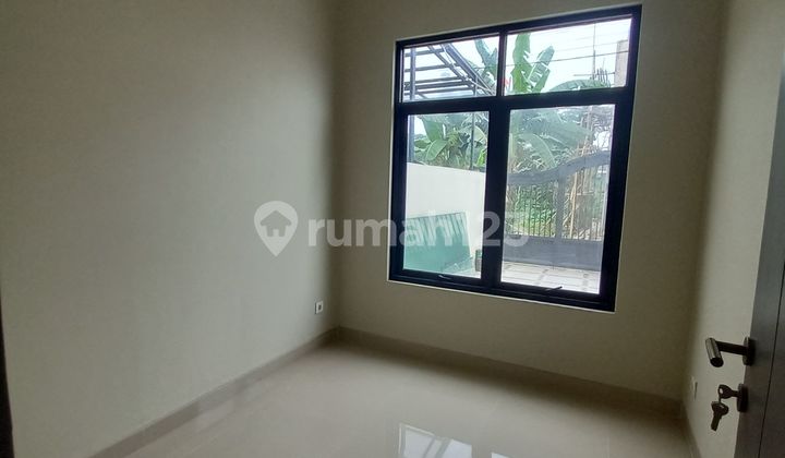 Rumah 15 Mnt ke Gerbang Tol Margonda 3 Siap Huni Dibantu KPR J-37616 2