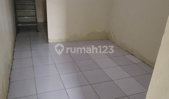 2-Storey House, SHM Title, 8 Minutes to Kayu Besar Toll Gate 1, Eligible for KPR J43642 2