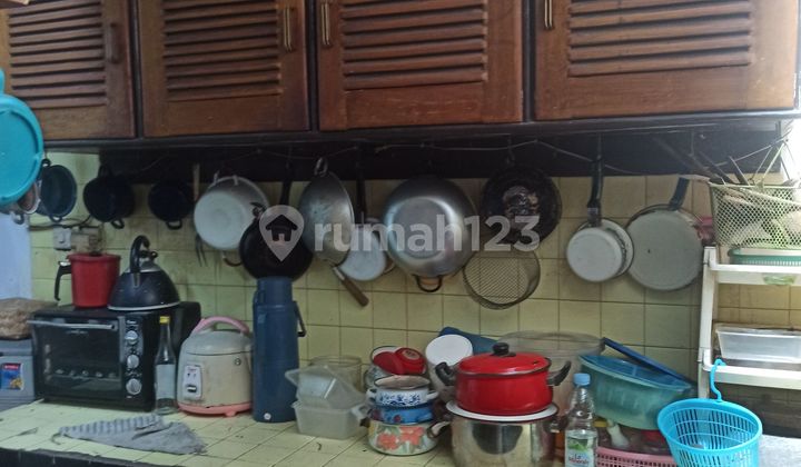 Rumah 4 KT Strategis 11 Menit ke Pintu Tol Kukusan 1 Hadap Timur J42889 2