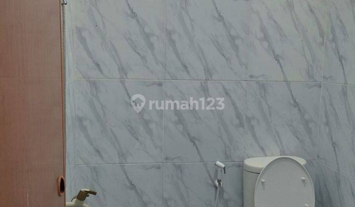 Rumah Strategis 10 Menit ke Terminal Sawangan 1 Lantai Dibantu KPR J26418