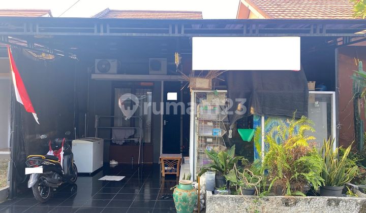 Rumah Luas 1 Lt 7 Menit ke RS Brawijaya Depok SHM Dibantu KPR J13580 1