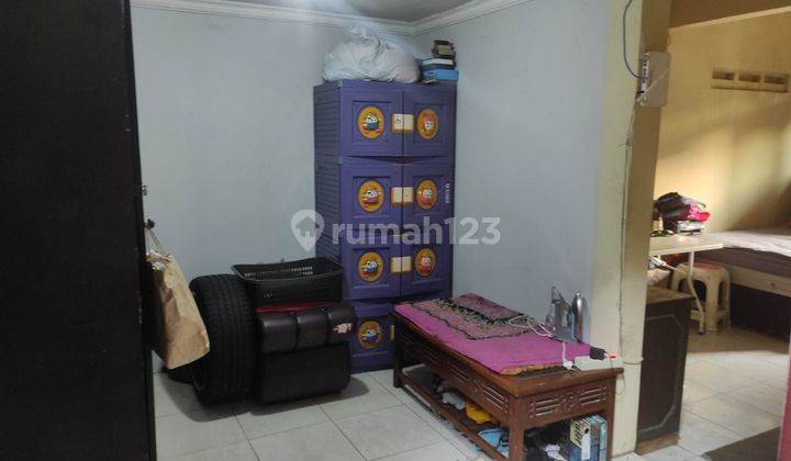 Rumah SHM 3lt 4kt Murah Hanya 1 Unit 9 Menit Ke Gerbang Tol Cibubur 2 J18344 2