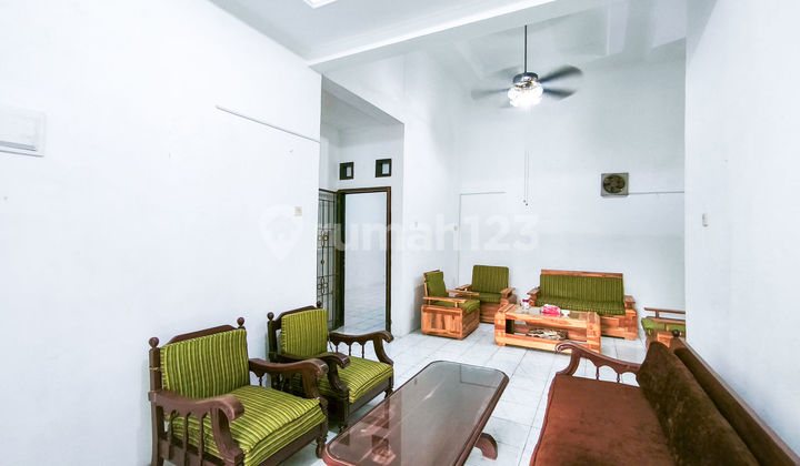 Rumah LT 135 Akses Dekat Mall Ciputra Cibubur 1 LT Hadap Selatan J42018 2