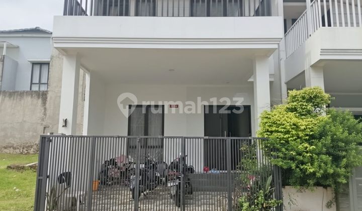 SHM House 10 Minutes to Mitra Keluarga Hospital Pamulang Ready to Occupy J44097