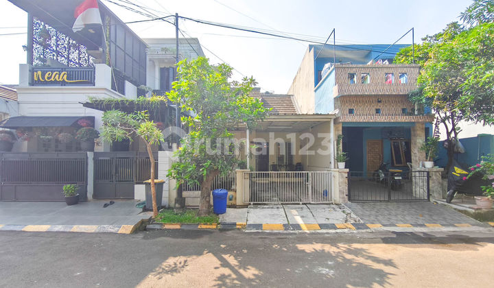 Rumah LT 120 SHM 8 menit ke RSIA. Buah Hati Pamulang Siap KPR J-36016 Rumah LT 120 SHM 8 menit ke RSIA. Buah Hati Pamulang Siap KPR J-36016