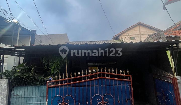 Rumah LT 120 Dekat Brawijaya Hospital Tangerang Bebas Banjir J42031 Rumah LT 120 Dekat Brawijaya Hospital Tangerang Bebas Banjir J42031