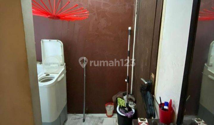 Rumah Seken Terawat 2 Lantai 9 Mnt Ke One Belpark Mall, Depok J14349 2