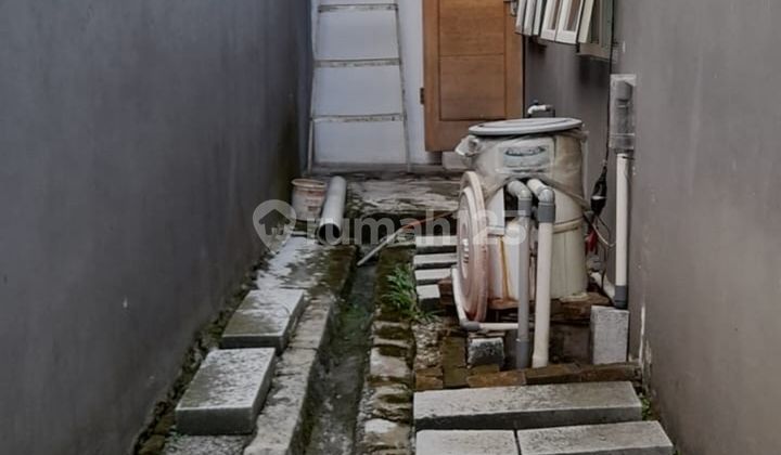 Rumah LT 153 SHM Siap Huni 11 Menit ke Bintaro Jaya Xchange Mall J-34760 2