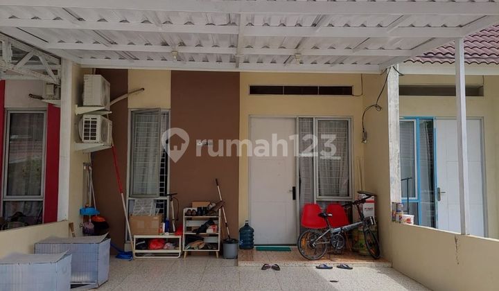House 15 Mins to Living Plaza Harapan Indah Assisted with Mortgage J-42058 House 15 Mins to Living Plaza Harapan Indah Assisted with Mortgage J-42058