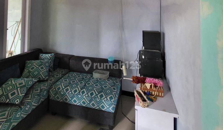 Rumah Minimalis Terawat 15 Menit ke Gerbang Tol BSD Barat 1 Murah Siap KPR J16101 2