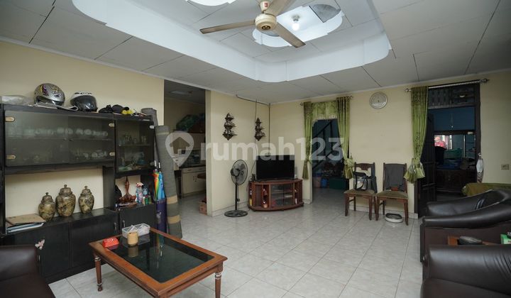 Rumah LB 174 SHM Siap KPR 3 menit ke Plaza Taman Harapan Baru J-20707 2