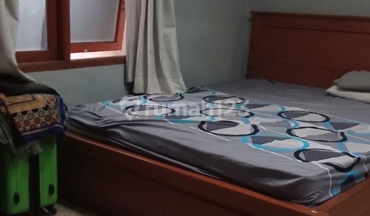 Spacious Strategic House 5 Minutes to Joglo 3 Toll Gate Assisted by Mortgage J41927 2