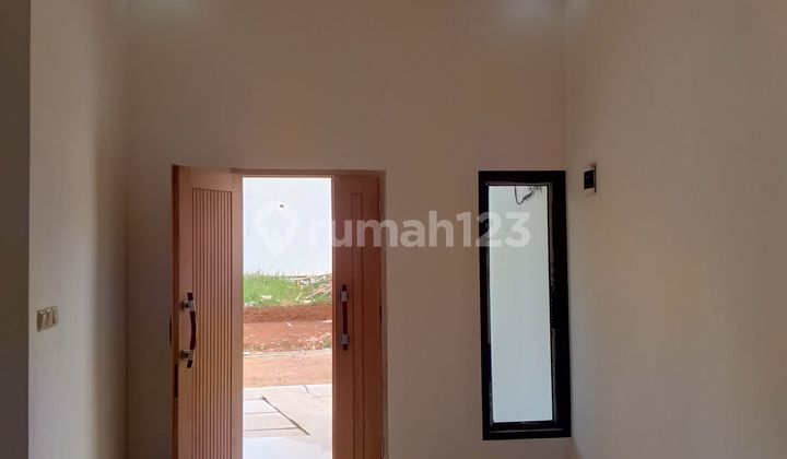 Rumah SHM 2 Lt Siap KPR dekat Mitra Keluarga Pratama Jatiasih J-30284 2