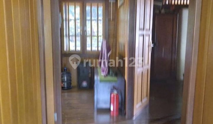 Rumah Luas Strategis 9 Menit ke Gerbang Toll Limo 1 Bebas Banjir J25844 2