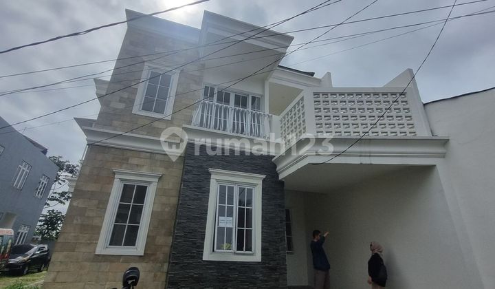 Rumah LB 202 Hadap Selatan 5 Menit ke Gerbang Tol Margonda J-39938 Rumah LB 202 Hadap Selatan 5 Menit ke Gerbang Tol Margonda J-39938