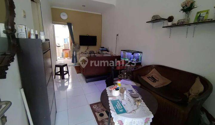 Rumah Siap Huni 15 Menit Ke Terminal Sawangan Harga Nego J12796 2