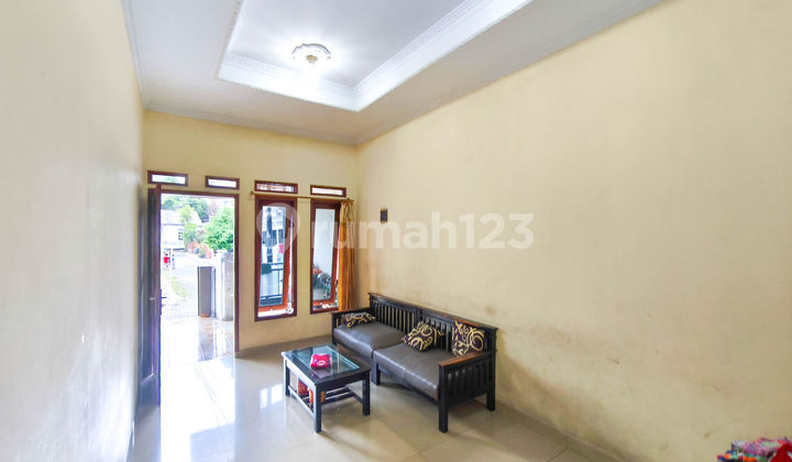 Minimalist House 10 Minutes to RS Brawijaya Tangerang with KPR J33058 Assistance 2