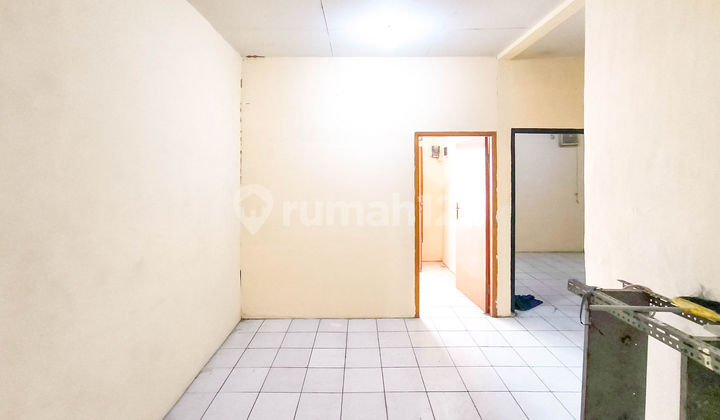 Rumah LT 90 Bebas Banjir 11 Menit ke RS Hermina Ciledug Bisa KPR J33101 2