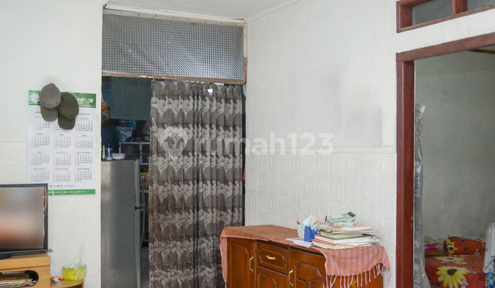 Rumah Hadap Utara LT 200 Siap KPR 8 Menit ke Bogor Great Mall J24601 2