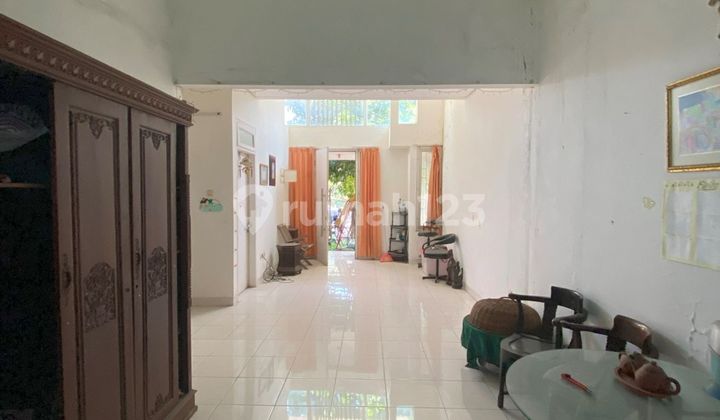 Land Area 162, Serene House 4 minutes to Jatikarya 2 Toll Gate, Ready to Occupancy J17990 2