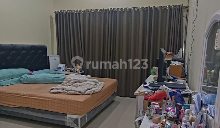 Rumah 2 LT Tanah Luas 13 Menit ke Pintu Tol Meruya Utara 2 bisa KPR J40445 2