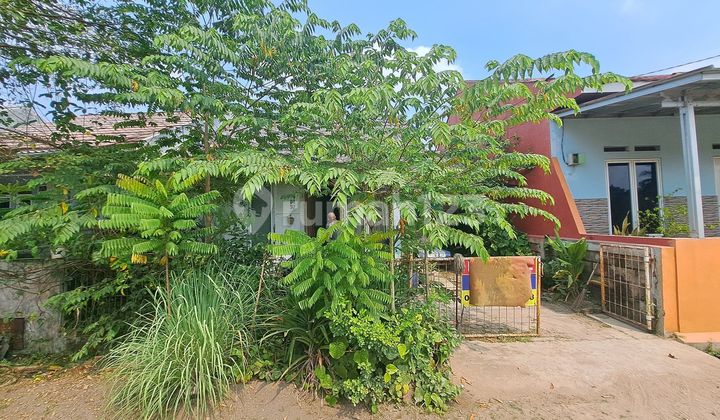 Rumah LT 135 Hadap Utara 15 Menit ke RS PENA 98 Dibantu KPR J-36598 Rumah LT 135 Hadap Utara 15 Menit ke RS PENA 98 Dibantu KPR J-36598