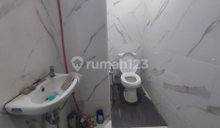 Rumah 1 Lt Siap Huni 10 menit ke Gerbang Tol Cimanggis Dibantu KPR J27099 2