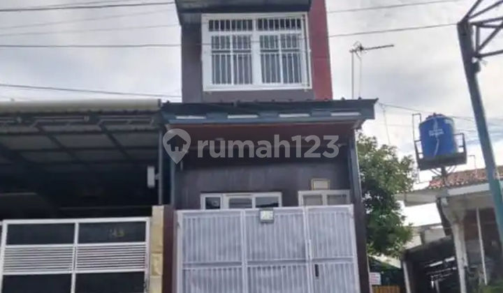 Rumah 2 Lt SHM 15 Menit ke Aeon Mall Tanjung Barat Siap KPR J-39145 Rumah 2 Lt SHM 15 Menit ke Aeon Mall Tanjung Barat Siap KPR J-39145