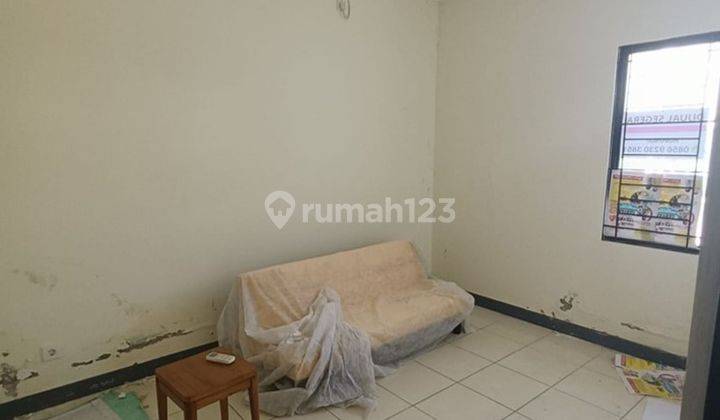 Rumah Hadap Selatan LT 102 Siap KPR 10 menit ke RS. Taman Harapan Baru J24094 2