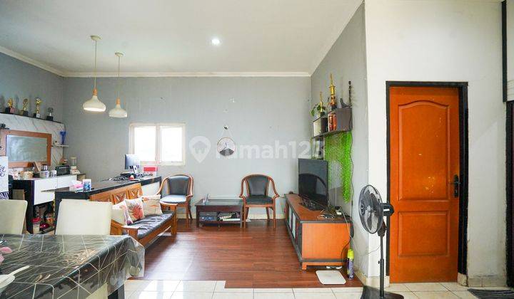 Rumah Strategis di Cinere Akses Cepat ke Tol Brigif 2 Dibantu KPR J26217 2