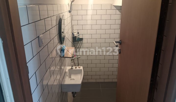 Rumah 3 KT Siap Huni Dekat RS Masmitra Jati Makmur Hadap Timur J36059 2