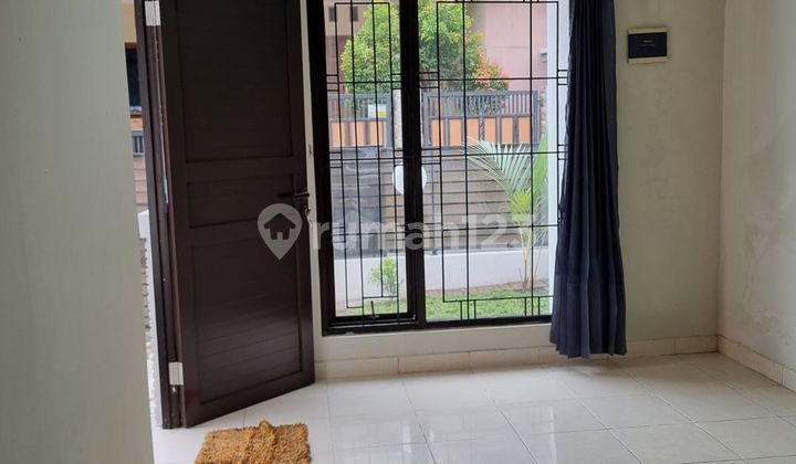 Rumah 5 Menit KRL Ui dan Tol Margonda Dibantu KPR Siap Huni J-40034 2