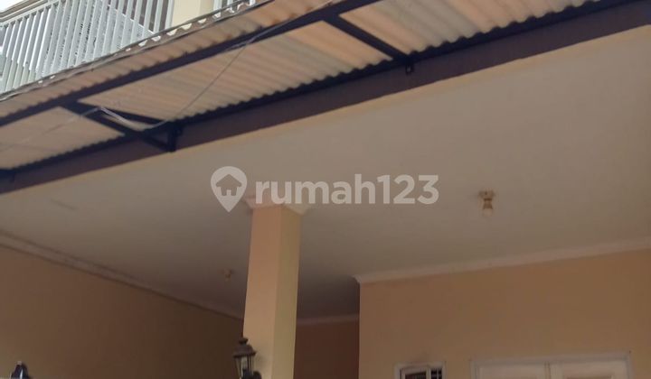 Rumah Bebas Banjir 15 Mnt ke RS Kartika Husada Jatiasih Siap KPR J-30304 Rumah Bebas Banjir 15 Mnt ke RS Kartika Husada Jatiasih Siap KPR J-30304