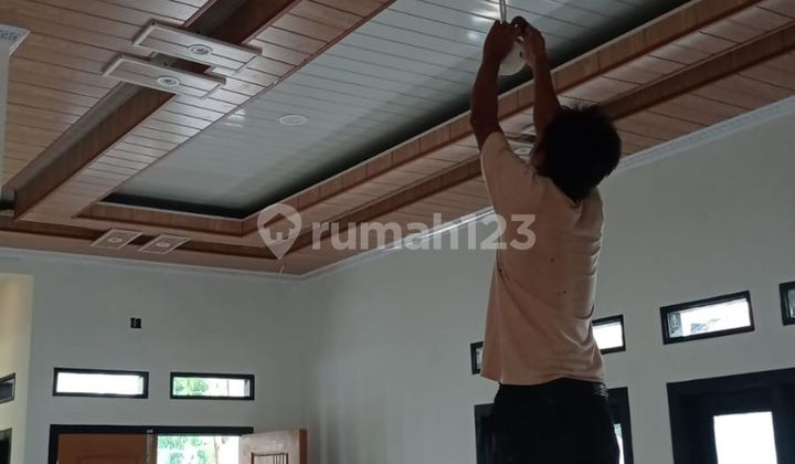 Rumah Strategis 15 Menit ke Stasiun Tambun LT 115 Bebas Banjir J40251 2