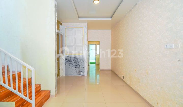 Rumah SHM Luas 2 Lt Siap KPR 7 Menit ke Rs Citra Medika Depok J-39190 2