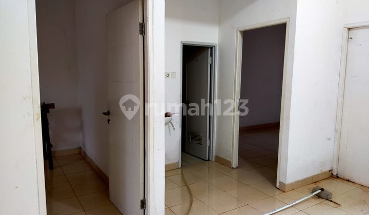 Rumah SHM Hadap Utara 15 menit ke Fun World Metland Cileungsi J-11781 2