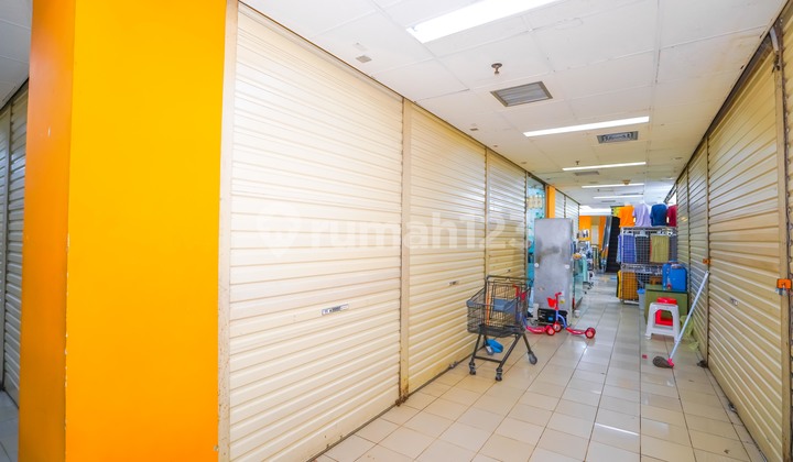 Strategic Move-In Ready House at ITC Cempaka Mas Negotiable J-36380