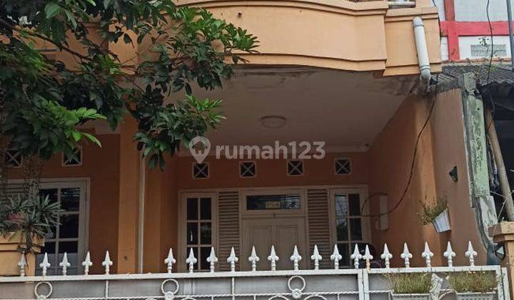 Rumah SHM 2 Lt Dekat Kota Wsiata 15 Menit ke RS Jati Sampurna Hadap Utara J16457 1