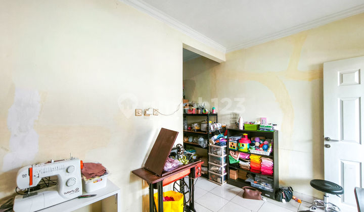 Rumah LT 105 Hadap Timur 15 Menit ke Gerbang Tol Bogor 2 Bisa KPR J36266 2