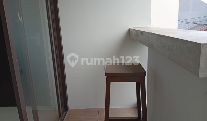 Rumah Minimalis LT 85 di Bekasi 15 Menit ke RS dan Mall Dibantu KPR J32719