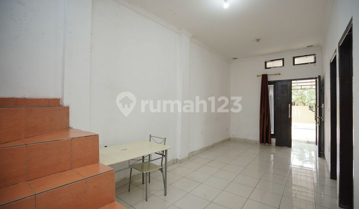 Rumah 2 Lantai SHM 15 menit ke Tol Bekasi Timur 1 Bebas Banjir J19082 2