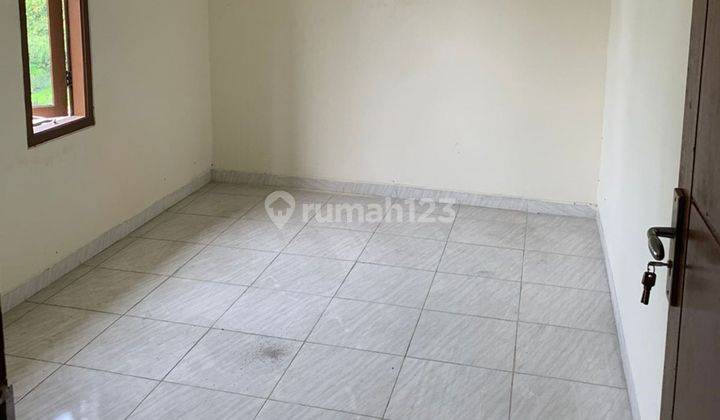 Rumah Hook SHM Strategis di Perumahan Pesona Residence Bogor Bisa Kpr J15652 2