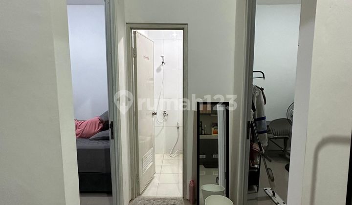 Rumah Strategis SHM dekat RS Ananda Babelan Bebas Banjir J-32670 2