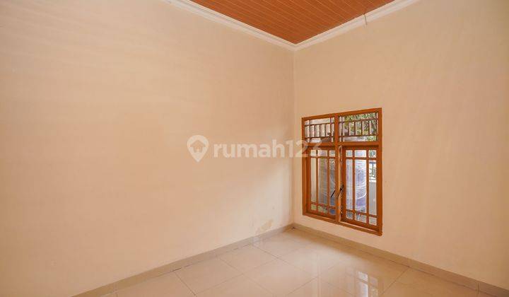 Rumah Minimalis di Bekasi 9 menit ke RS Citra Harapan Bebas Banjir J-26343 2