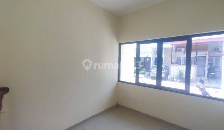 Rumah Strategis 8 Menit ke Mall Pesona Square 1 Lantai Siap Huni J28300 2