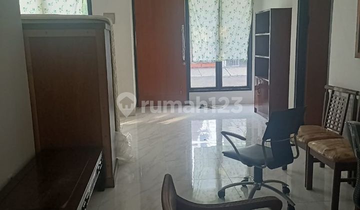 Strategic House 10 Minutes to Jurang Mangu Station Flood-Free J32036 2