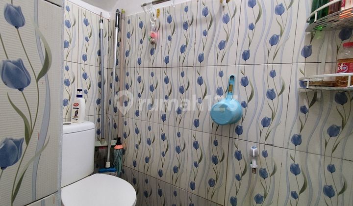 Rumah 2 Lt SHM 15 Menit ke Aeon Mall Tanjung Barat Siap KPR J-39145 2