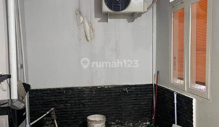 Rumah SHM Siap Huni 15 menit ke RSIA ASYIFA DEPOK Dibantu KPR J30559 2