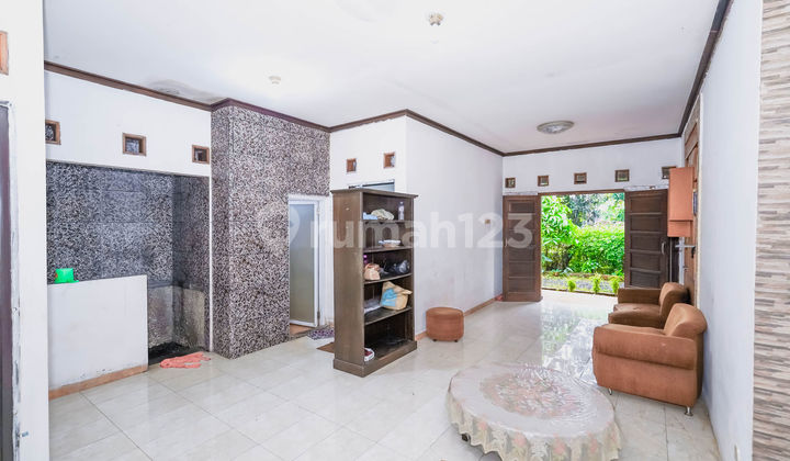 Rumah Luas 2 Lantai Dekat Bojong Gede 15 Menit ke Terminal Bisa KPR J-28642 2