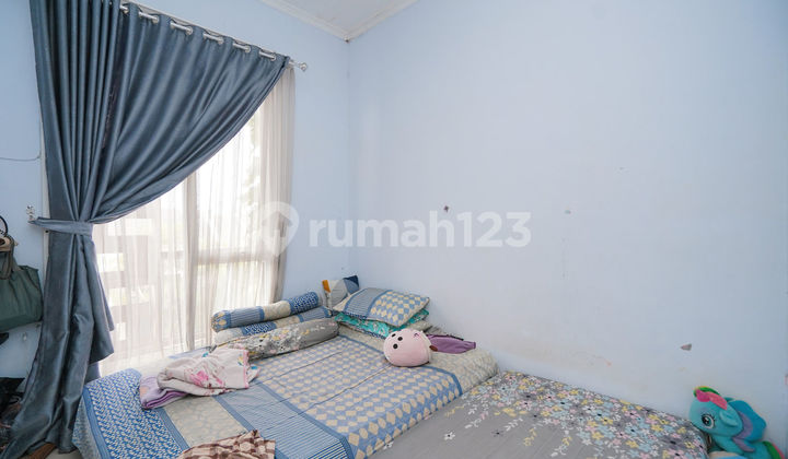 Rumah Minimalis LT 90 Dekst Gerbang Tol Telaga Asih Bisa KPR J25114 2